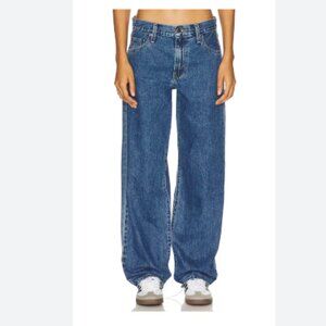 Levi's Baggy Dad Jean in Hold My Purse